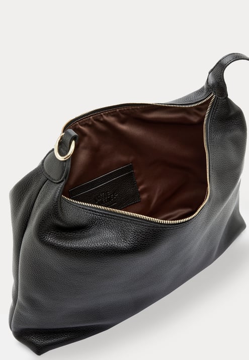 Liffner Pillow Shoulder Bag