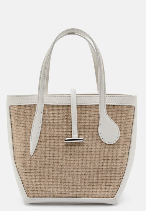 Liffner Sprout Tote Mini Bag