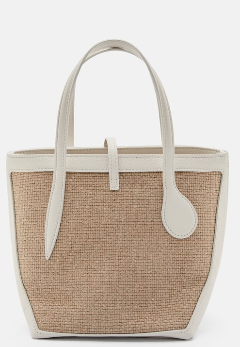 Liffner Sprout Tote Mini Bag