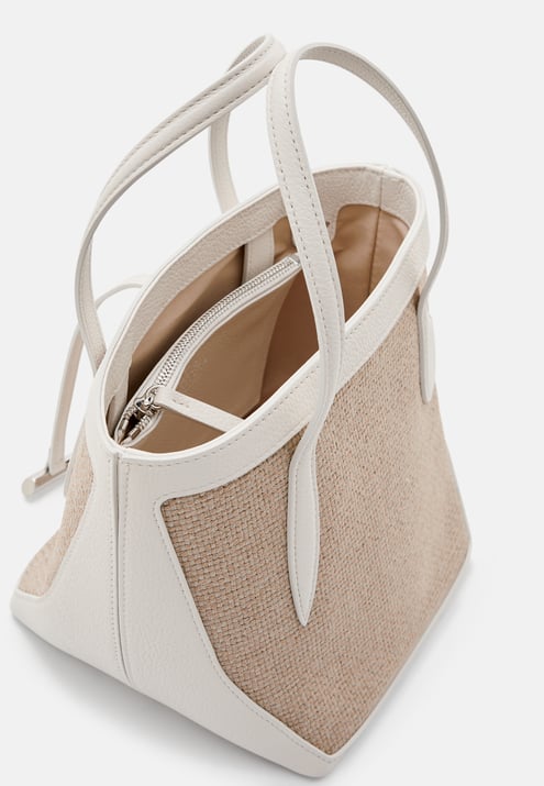 Liffner Sprout Tote Mini Bag