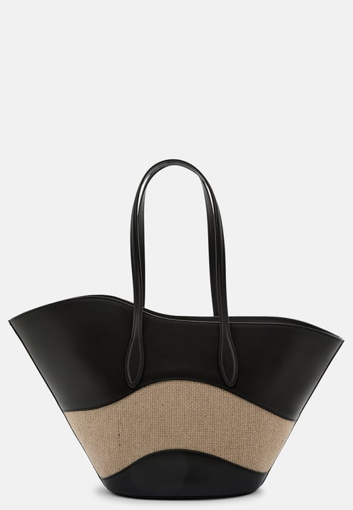 Liffner Tulip Shoulder Bag Medium