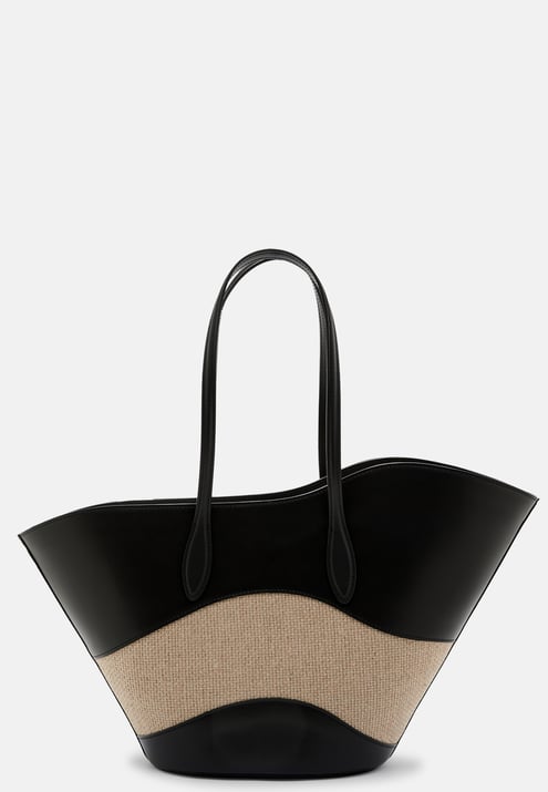 Liffner Tulip Shoulder Bag Medium