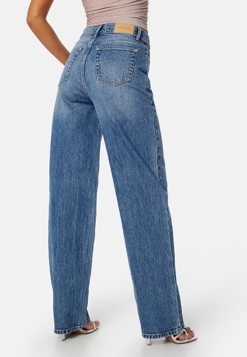 Madeleine Bitici X Bubbleroom Madeleine Perfect Jeans