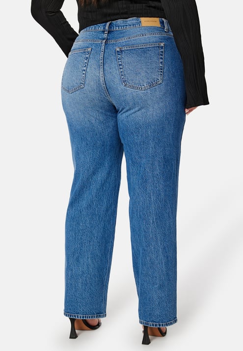 Madeleine Bitici X Bubbleroom Madeleine Perfect Jeans