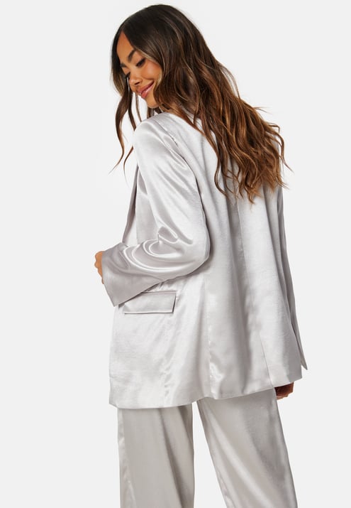 Madeleine Bitici X Bubbleroom Madeleine Shimmer Blazer