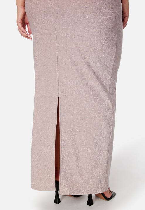 Madeleine Bitici X Bubbleroom Madeleine Sparkling Strap Dress