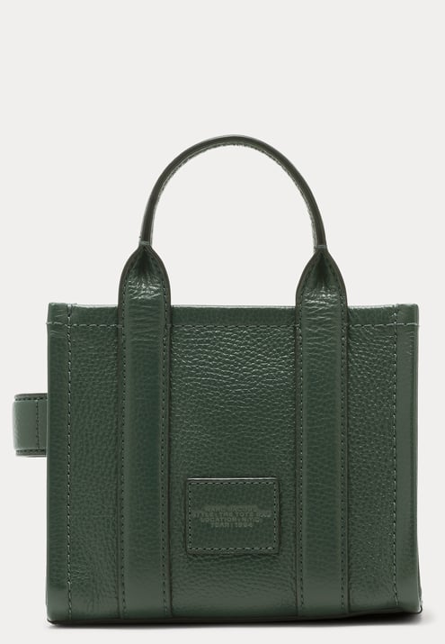 Marc Jacobs The Micro  Leather Tote