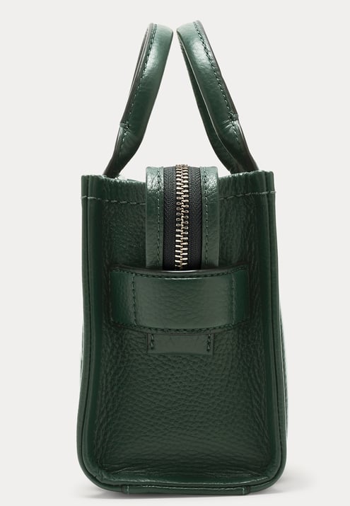 Marc Jacobs The Micro  Leather Tote