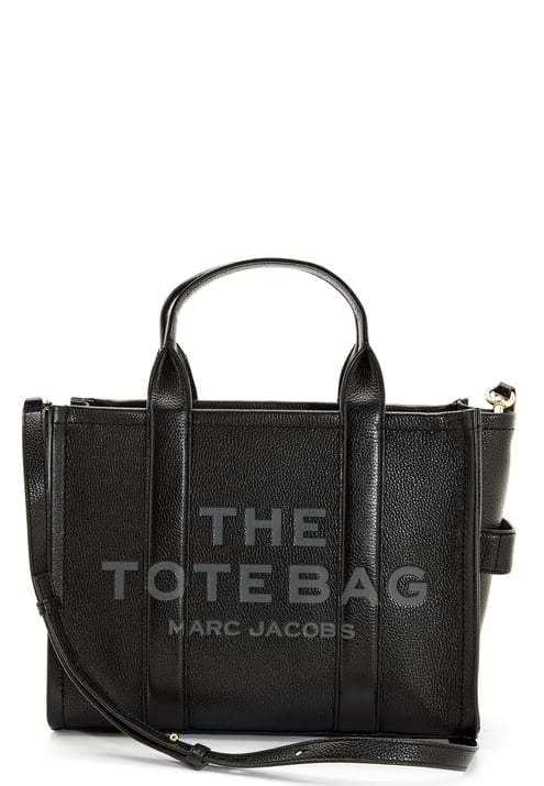 Marc Jacobs The Medium Leather Tote