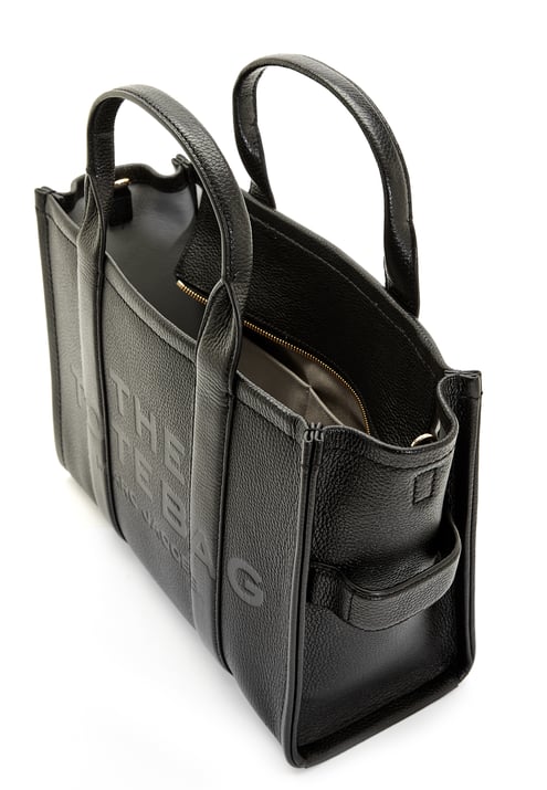 Marc Jacobs The Medium Leather Tote