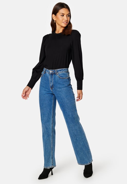 Object Collectors Item Caroline L/S Top
