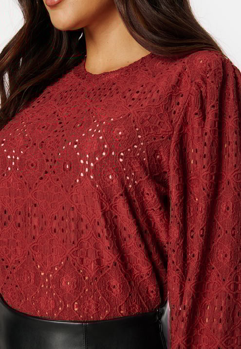 Object Collectors Item Feodora L/S Top