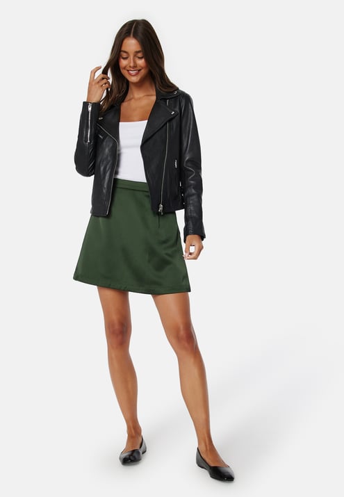 Object Collectors Item Hanna HW Short Skirt