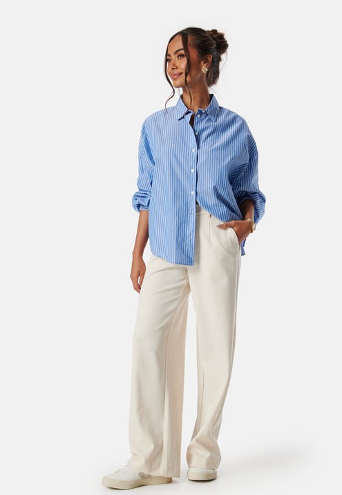 Object Collectors Item Objlisa MW Wide Pant