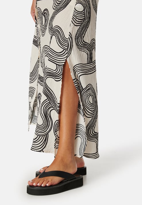 Object Collectors Item Objalli 3/4 Shirt Dress