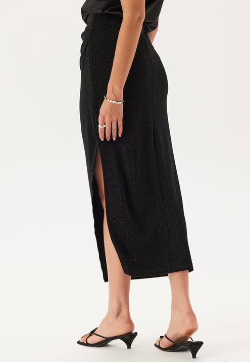Object Collectors Item Objfilipa Slm Hw Long Skirt