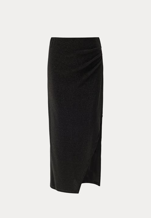 Object Collectors Item Objfilipa Slm Hw Long Skirt