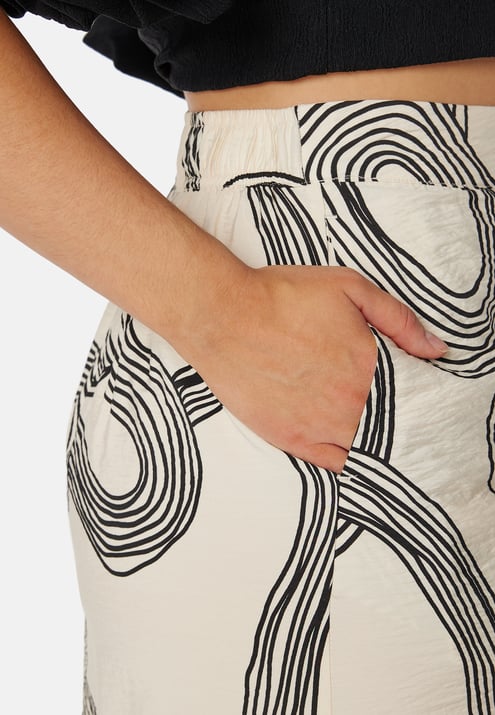 Object Collectors Item Objjacira MW Skirt