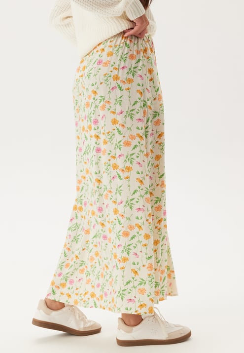 Object Collectors Item Objlorena New Long Skirt
