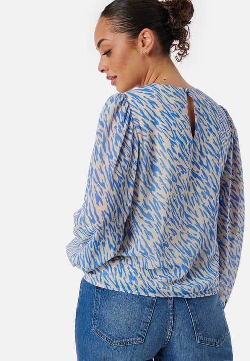 Object Collectors Item Objmila L/S Top