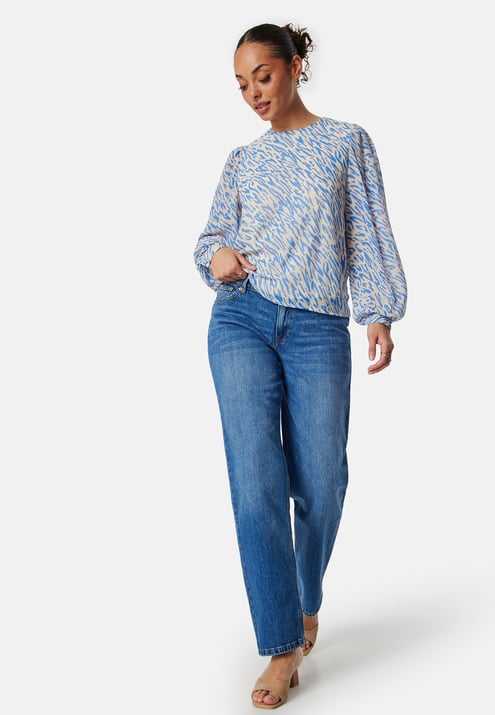 Object Collectors Item Objmila L/S Top