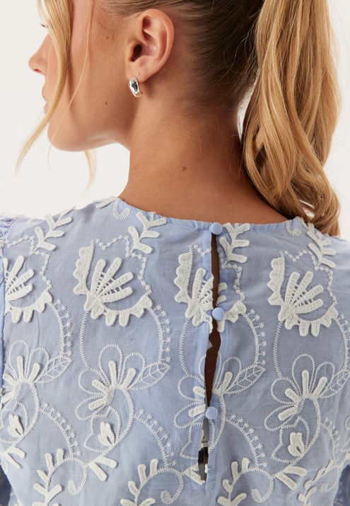 Object Collectors Item Objmya Re L/S Top
