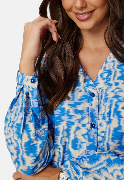 Object Collectors Item Objnebi L/S top