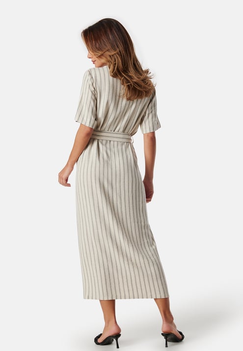 Object Collectors Item Objsanne Ancle Shirt Dress