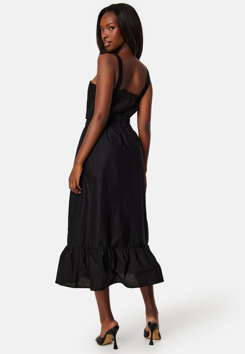 Object Collectors Item Ramilla S/S Long Dress