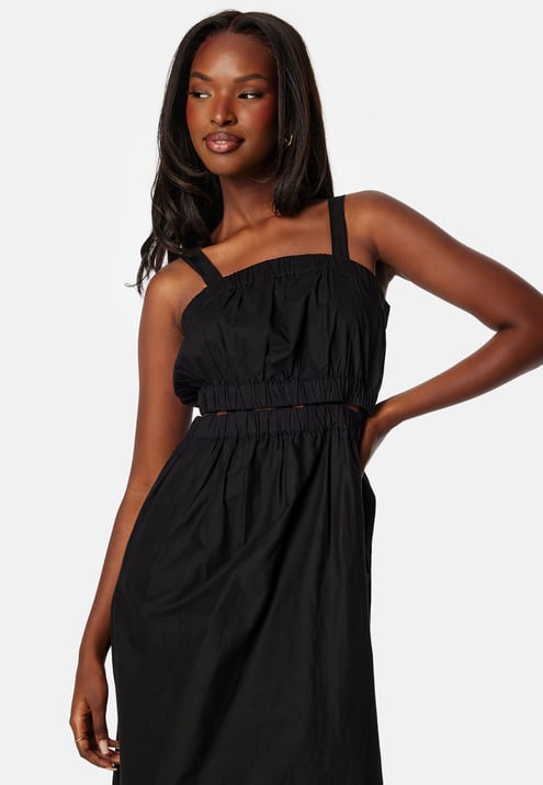 Object Collectors Item Ramilla S/S Long Dress
