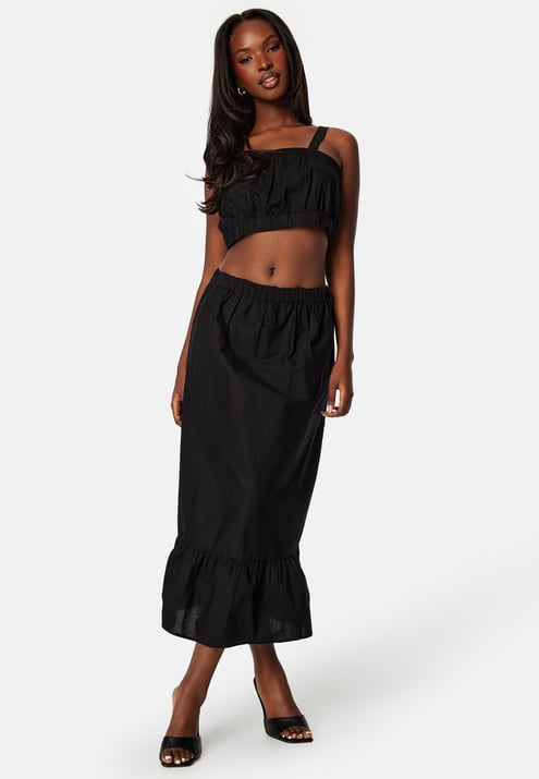 Object Collectors Item Ramilla S/S Long Dress