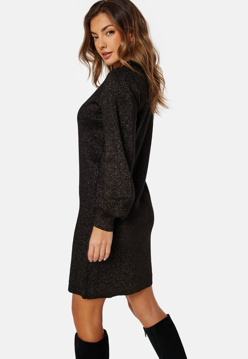 Object Collectors Item Reynard L/S Knit Dress
