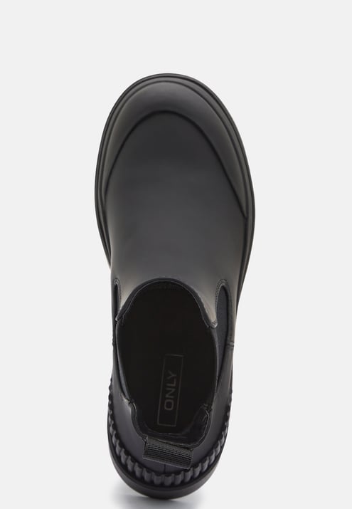 ONLY Buzz-2 PU Boot
