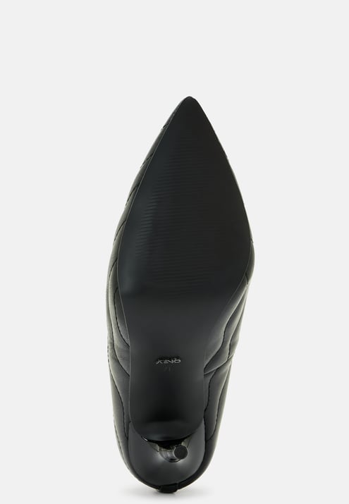 ONLY Cali-3 Quilted Pump
