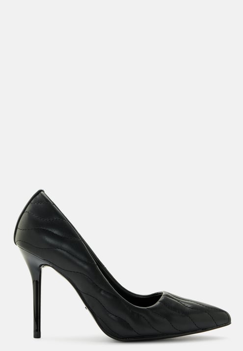 ONLY Cali-3 Quilted Pump