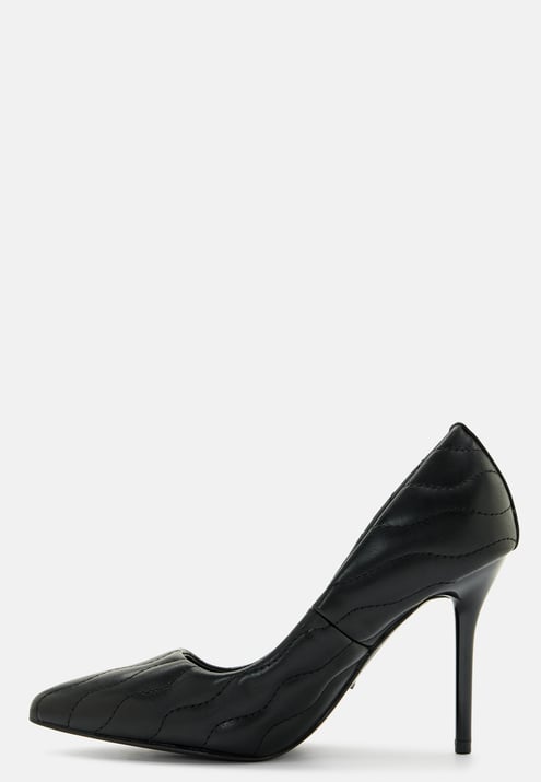ONLY Cali-3 Quilted Pump