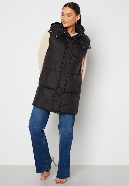 ONLY Demy Padded Waistcoat