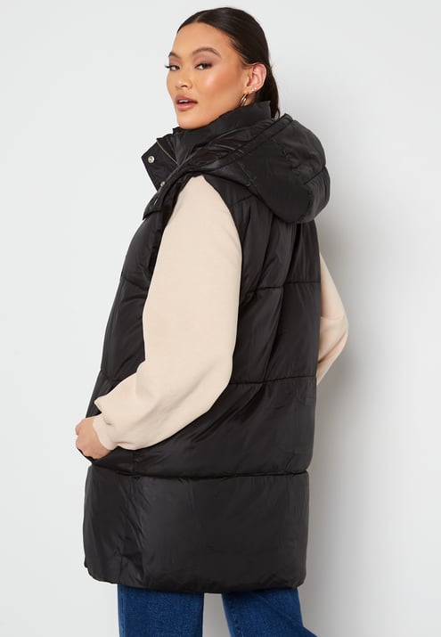 ONLY Demy Padded Waistcoat