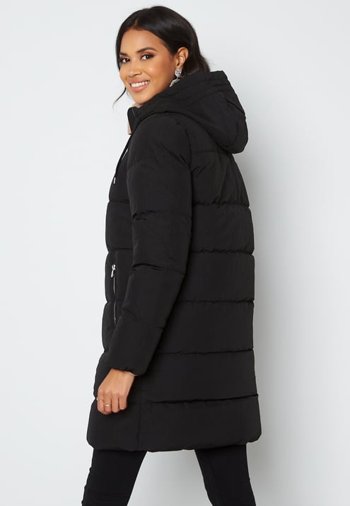 ONLY Dolly Long Puffer Coat