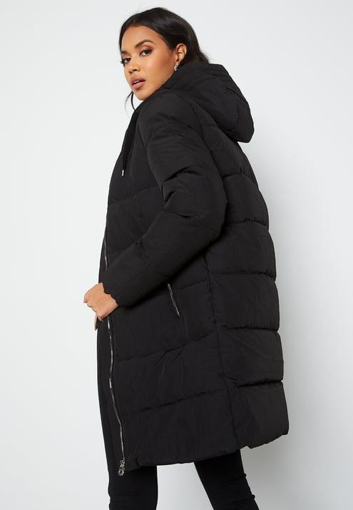 ONLY Dolly Long Puffer Coat