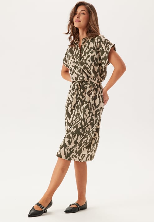 ONLY Hannover S/S Shirt Dress