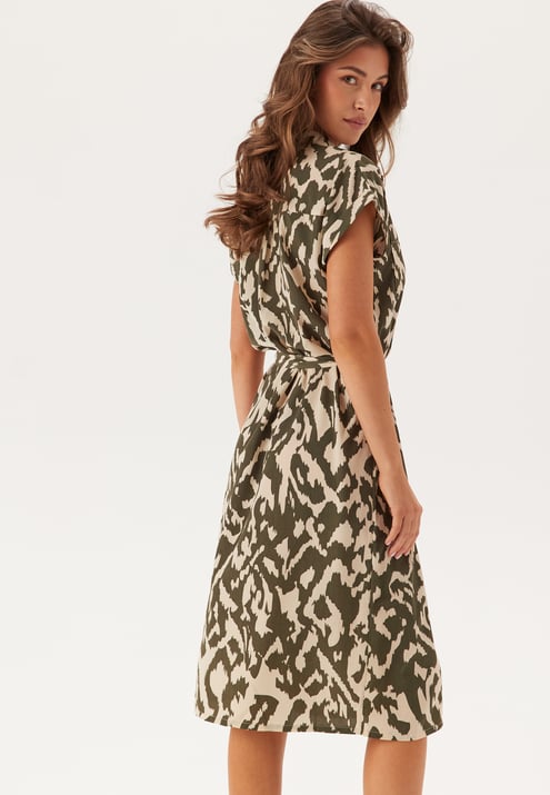 ONLY Hannover S/S Shirt Dress