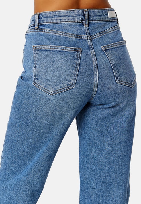 ONLY Juicy HW Wide Leg Denim
