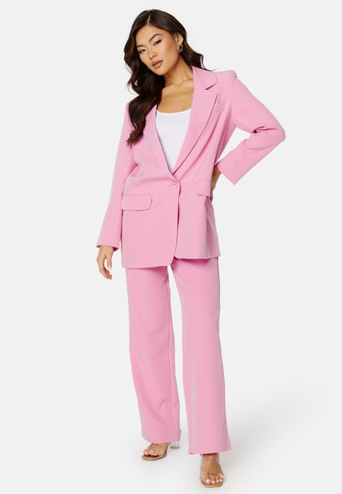 ONLY LanaBerry Oversize Blazer