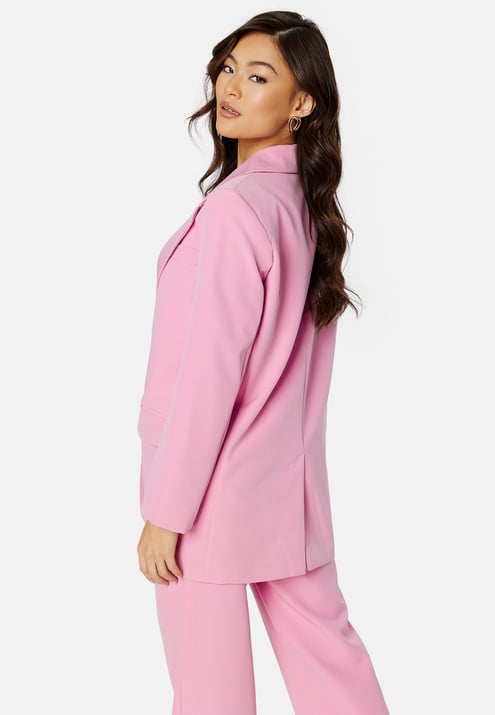 ONLY LanaBerry Oversize Blazer