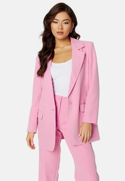 ONLY LanaBerry Oversize Blazer