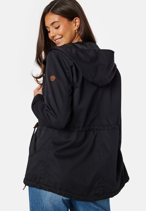 ONLY Lorca Canvas Parka