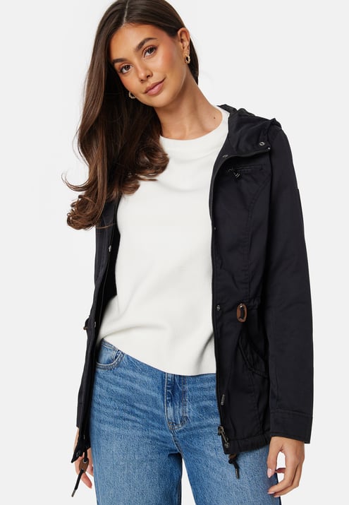 ONLY Lorca Canvas Parka