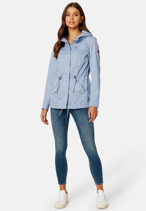 ONLY Lorca Canvas Parka