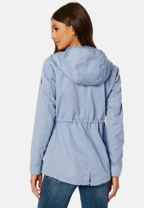ONLY Lorca Canvas Parka